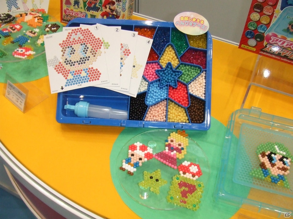 【東京おもちゃショー2015】ゲームに関係するモノだけをひたすら探してみた―会場の模様をフォトレポートの画像271