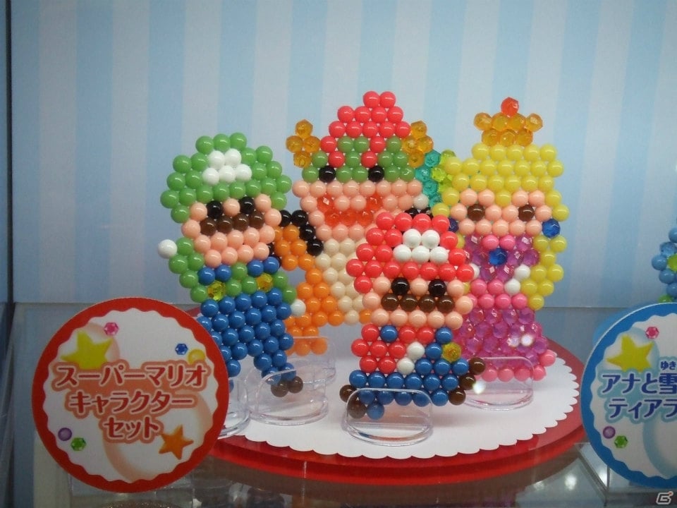 【東京おもちゃショー2015】ゲームに関係するモノだけをひたすら探してみた―会場の模様をフォトレポートの画像275