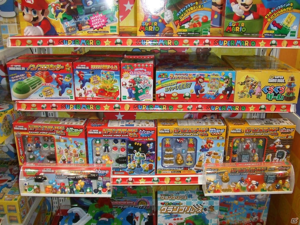 【東京おもちゃショー2015】ゲームに関係するモノだけをひたすら探してみた―会場の模様をフォトレポートの画像278
