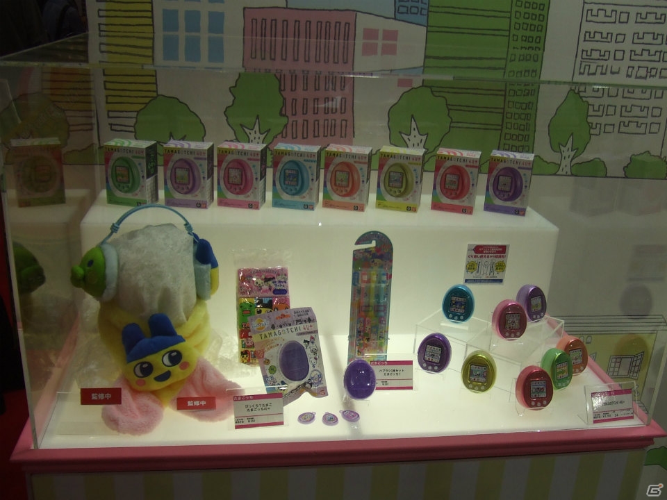 【東京おもちゃショー2015】ゲームに関係するモノだけをひたすら探してみた―会場の模様をフォトレポートの画像29