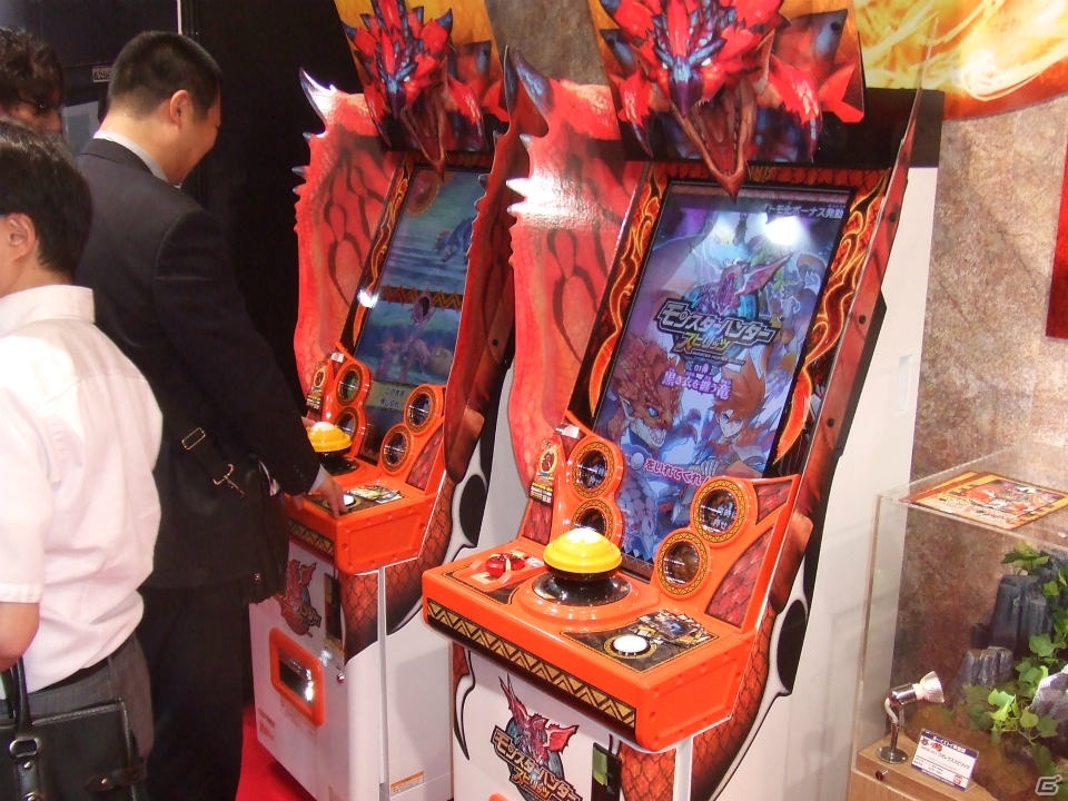 【東京おもちゃショー2015】ゲームに関係するモノだけをひたすら探してみた―会場の模様をフォトレポートの画像33