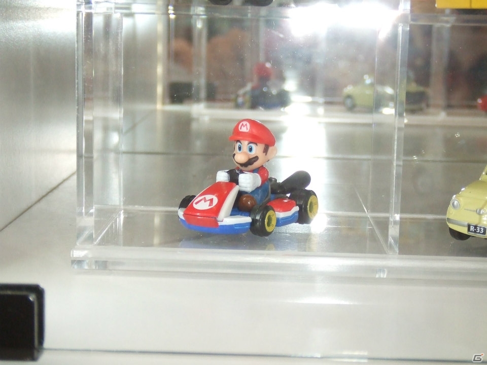 【東京おもちゃショー2015】ゲームに関係するモノだけをひたすら探してみた―会場の模様をフォトレポートの画像54