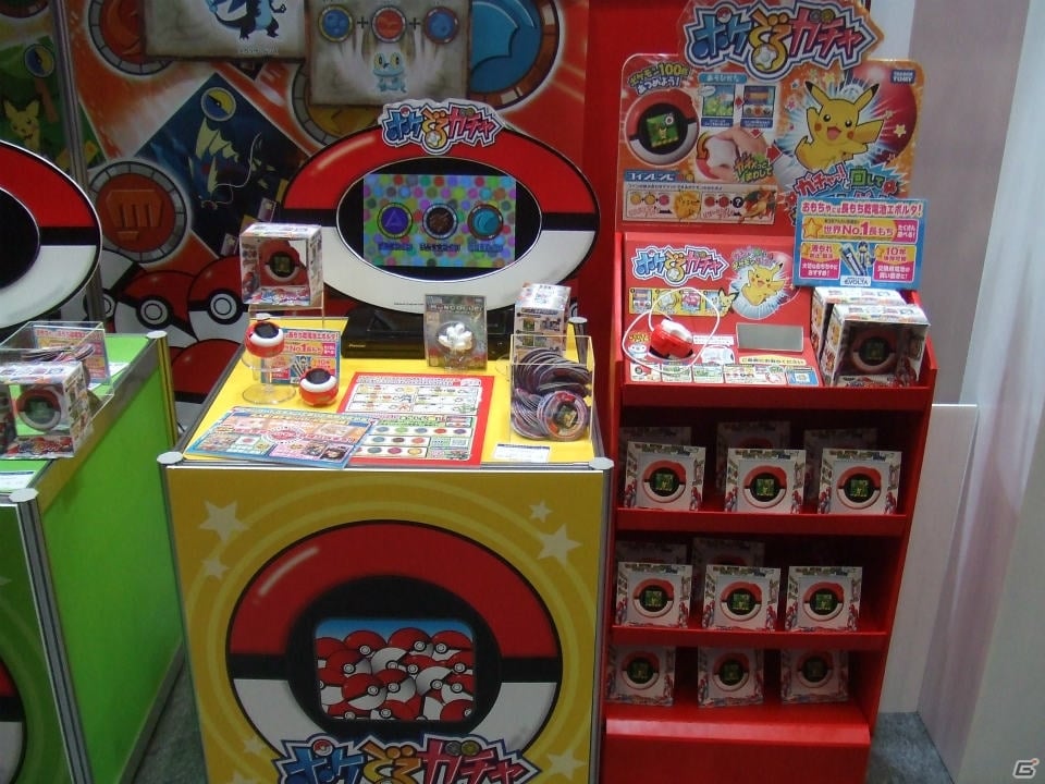 【東京おもちゃショー2015】ゲームに関係するモノだけをひたすら探してみた―会場の模様をフォトレポートの画像57
