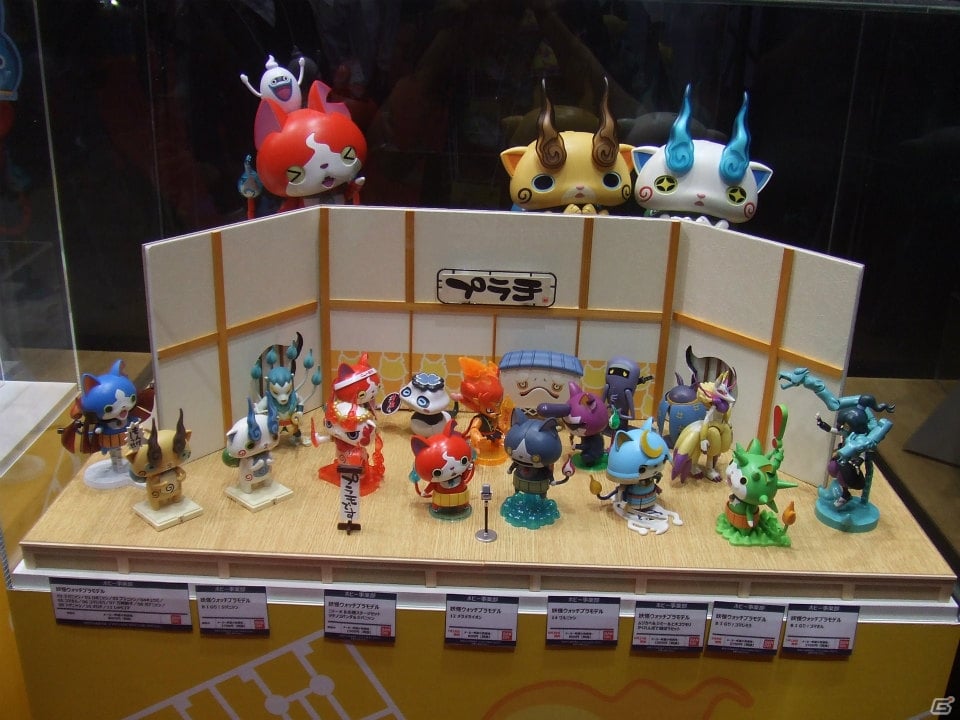 【東京おもちゃショー2015】ゲームに関係するモノだけをひたすら探してみた―会場の模様をフォトレポートの画像7