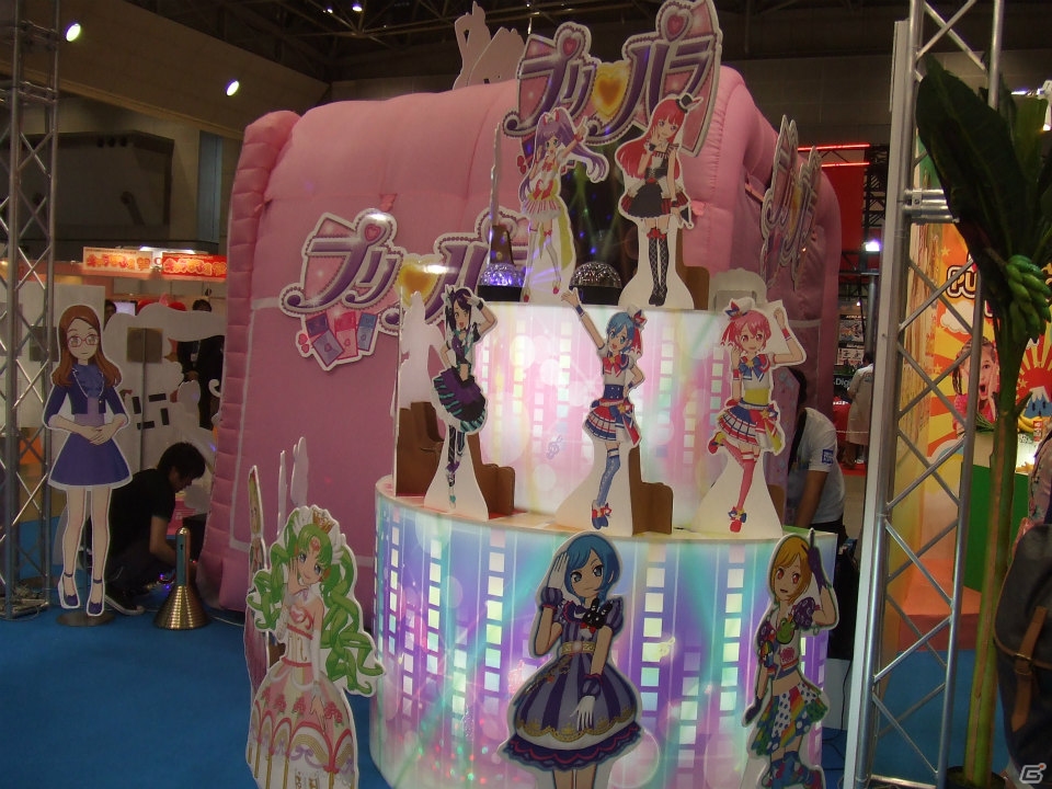 【東京おもちゃショー2015】ゲームに関係するモノだけをひたすら探してみた―会場の模様をフォトレポートの画像70