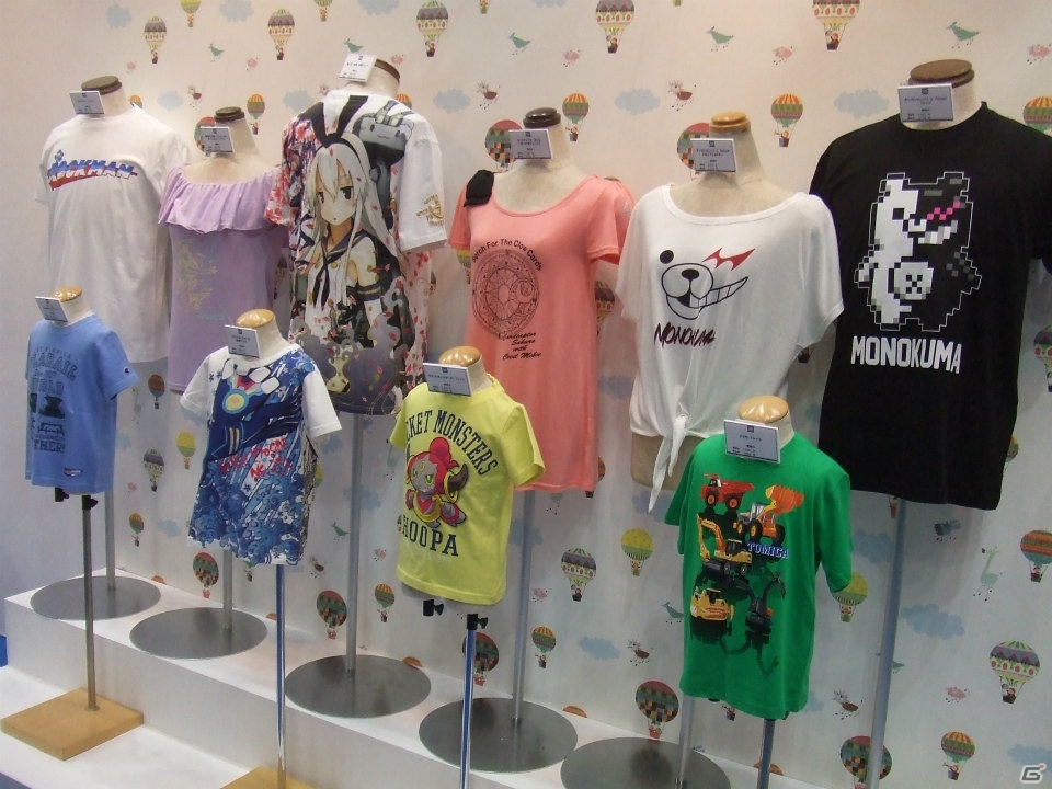 【東京おもちゃショー2015】ゲームに関係するモノだけをひたすら探してみた―会場の模様をフォトレポートの画像77