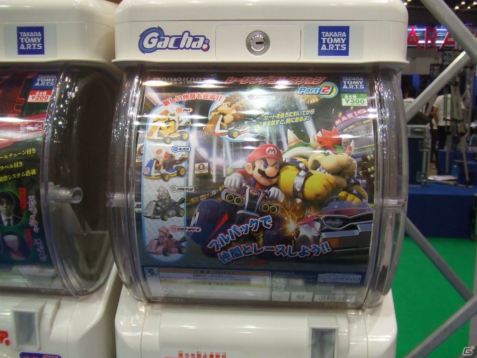 【東京おもちゃショー2015】ゲームに関係するモノだけをひたすら探してみた―会場の模様をフォトレポートの画像94