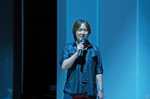 飯塚隆氏