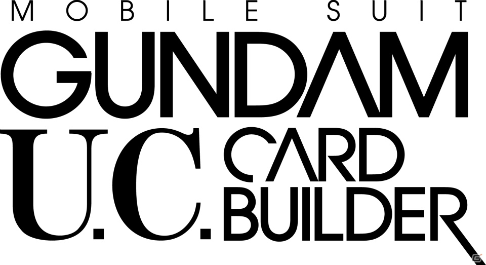 シリーズ完全新作となるAC「機動戦士ガンダム U.C.カードビルダー」ティザーサイトがオープン！の画像1