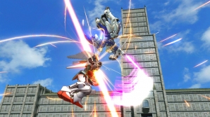 AC「機動戦士ガンダム エクストリームバーサス マキシブースト」6月23日よりコスト2500のプレイヤー機体「トールギスII」が参戦！の画像10