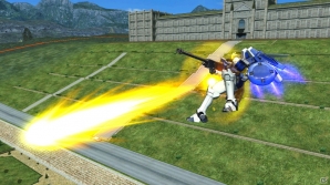 AC「機動戦士ガンダム エクストリームバーサス マキシブースト」6月23日よりコスト2500のプレイヤー機体「トールギスII」が参戦！の画像13