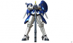 AC「機動戦士ガンダム エクストリームバーサス マキシブースト」6月23日よりコスト2500のプレイヤー機体「トールギスII」が参戦！の画像2