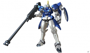 AC「機動戦士ガンダム エクストリームバーサス マキシブースト」6月23日よりコスト2500のプレイヤー機体「トールギスII」が参戦！の画像3