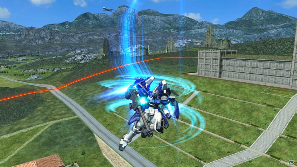 AC「機動戦士ガンダム エクストリームバーサス マキシブースト」6月23日よりコスト2500のプレイヤー機体「トールギスII」が参戦！の画像17