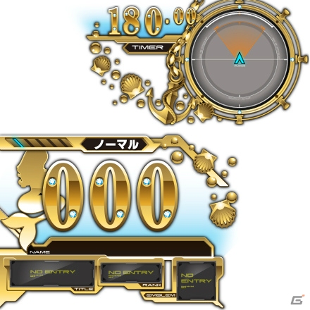 AC「機動戦士ガンダム エクストリームバーサス マキシブースト」6月23日よりコスト2500のプレイヤー機体「トールギスII」が参戦！の画像28
