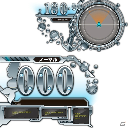 AC「機動戦士ガンダム エクストリームバーサス マキシブースト」6月23日よりコスト2500のプレイヤー機体「トールギスII」が参戦！の画像30
