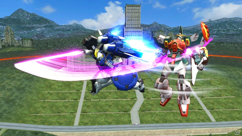 AC「機動戦士ガンダム エクストリームバーサス マキシブースト」6月23日よりコスト2500のプレイヤー機体「トールギスII」が参戦！の画像8