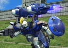 AC「機動戦士ガンダム エクストリームバーサス マキシブースト」6月23日よりコスト2500のプレイヤー機体「トールギスII」が参戦！