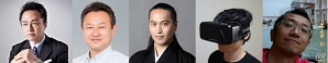 吉田修平氏や藤山晃太郎氏と共にVRの発展によるコンテンツの未来と可能性を探る―「黒川塾（二十六）」が7月17日に開催決定の画像1