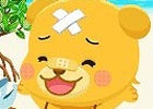 PC「マングローブと不思議なクマたち」目標達成で石垣島にマングローブが植林されるキャンペーンが実施！