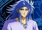 iOS/Android「聖闘士星矢 小宇宙スロットル」★ 4ジェミニサガが手に入る「聖闘士星矢 黄金魂 -soul of gold-」第6話配信記念キャンペーンが開催