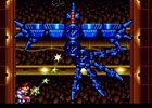 3DS「3D ガンスターヒーローズ」3D立体視対応のゲームプレイ映像が初公開！