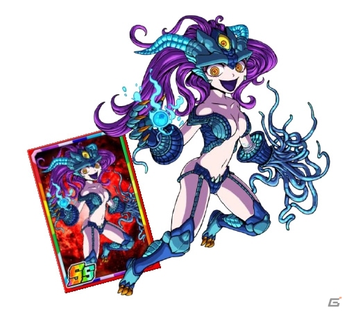 iOS/Android「ドラゴンポーカー」神話より出づる邪炎に挑め！スペシャルダンジョン「コルヴァズの焔」が開催の画像2