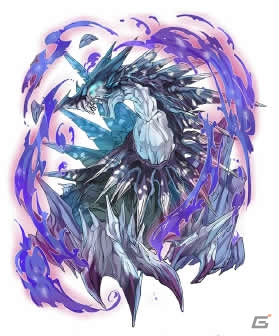 iOS/Android「メルクストーリア -癒術士と鈴のしらべ-」レイド機能が実装！初のレイドイベント「暴走モンスター グランラグナ出現！」を開催の画像2