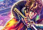 iOS/Android「戦国炎舞 –KIZNA–」原哲夫氏作品とのコラボ第1弾が開催―記念SSRカードプレゼントやコラボイベントを実施！