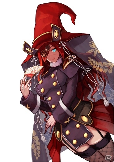 iOS/Android「ケイオスドラゴン 混沌戦争」総勢85人の出演声優陣＆ローザを演じる潘めぐみさんのインタビューPVが公開！の画像2