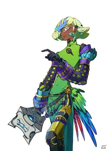 iOS/Android「ケイオスドラゴン 混沌戦争」総勢85人の出演声優陣＆ローザを演じる潘めぐみさんのインタビューPVが公開！の画像4