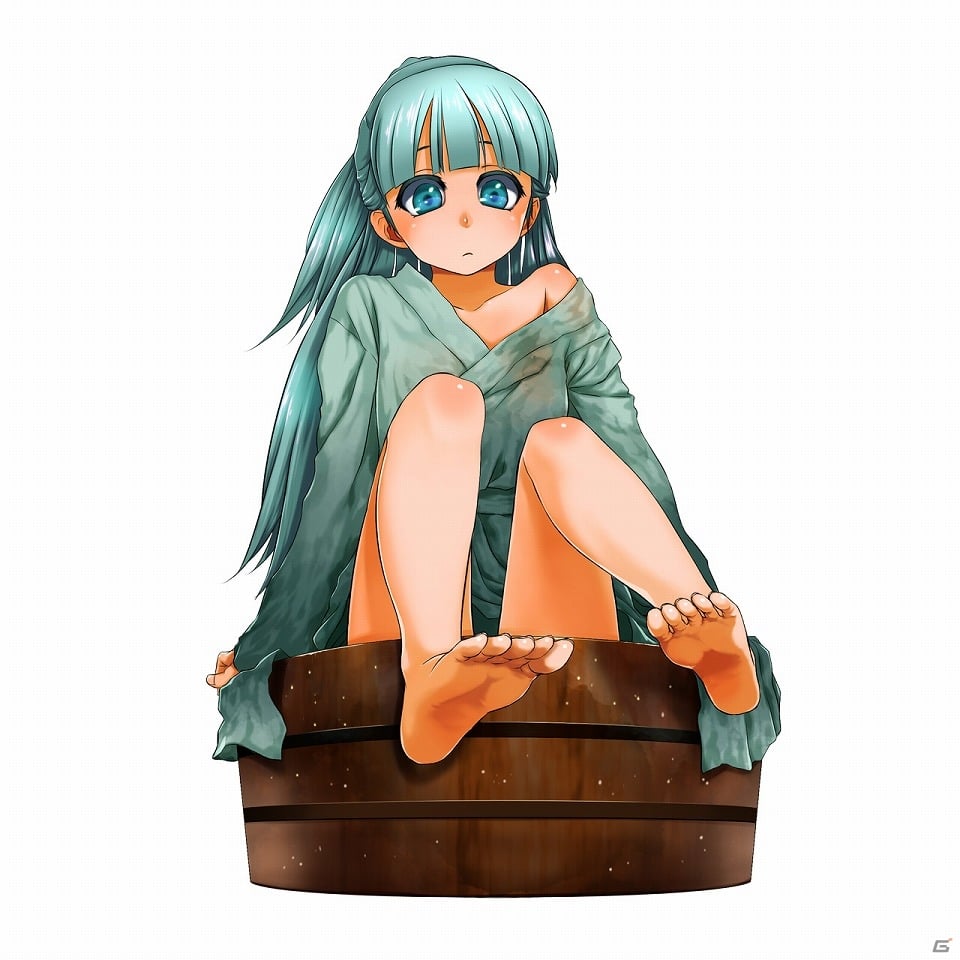 iOS/Android「妖怪百姫たん！」猫又、水精、おとろしが覚醒昇華可能に！覚醒昇華に必要な素材が手に入る「覚醒探索」も実装の画像2