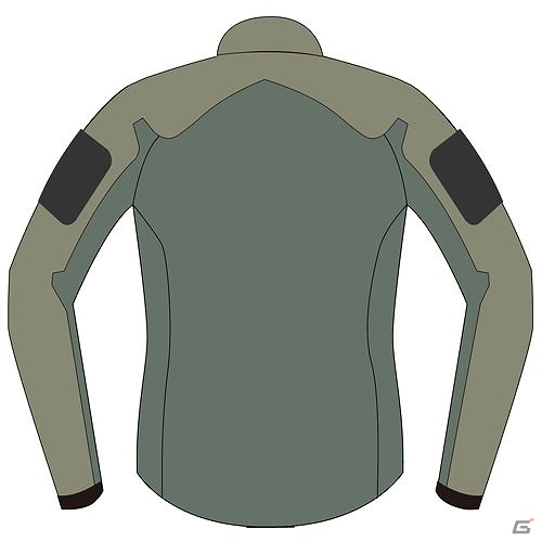 BSAA隊員の作戦行動用装備をイメージしたTシャツやコンバットシャツなどが登場―「バイオハザード」シリーズの最新グッズを紹介！の画像6
