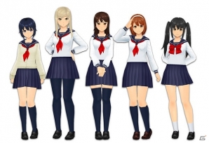 iOS/Android「スクールガールストライカーズ」金色の翼が特徴的な二穂のURメモカが登場―6月の「急襲妖魔 協力戦」が開催！の画像8