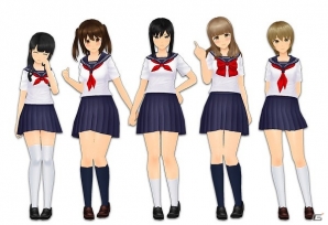 iOS/Android「スクールガールストライカーズ」金色の翼が特徴的な二穂のURメモカが登場―6月の「急襲妖魔 協力戦」が開催！の画像9