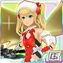 iOS/Android「スクールガールストライカーズ」金色の翼が特徴的な二穂のURメモカが登場―6月の「急襲妖魔 協力戦」が開催！の画像2