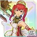 iOS/Android「スクールガールストライカーズ」金色の翼が特徴的な二穂のURメモカが登場―6月の「急襲妖魔 協力戦」が開催！の画像4