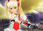 iOS/Android「スクールガールストライカーズ」金色の翼が特徴的な二穂のURメモカが登場―6月の「急襲妖魔 協力戦」が開催！