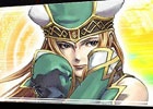iOS/Android「ブレイブリーアーカイブ ディーズレポート」×「ヴァルキリープロファイル」コラボ第3弾では〝アリューゼ”と〝フレイ”が参戦！