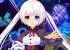 iOS/Android「虹色カノジョ2d」に新たな個性「クーデレ」「中二病」「臆病」が追加！出演声優陣のサインがもらえるTwitterキャンペーンも実施