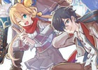 iOS/Android「白猫プロジェクト」1周年を記念するコラボカフェが7月14日にオープン！8月8日にはリアルイベントも開催予定