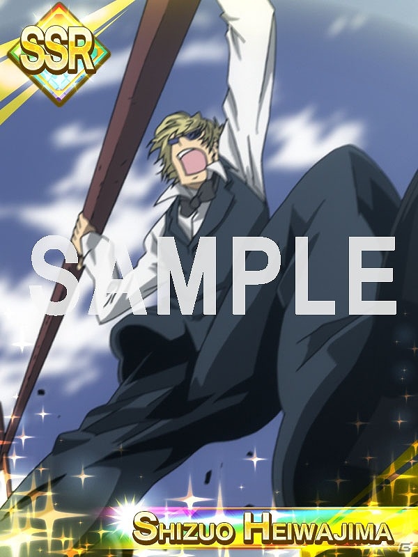 GREE「デュラララ!! the Underside」TVアニメ「デュラララ!!×2 承」を振り返るイベント「おさらい『承』 プレミアム寿司」が開催！の画像1