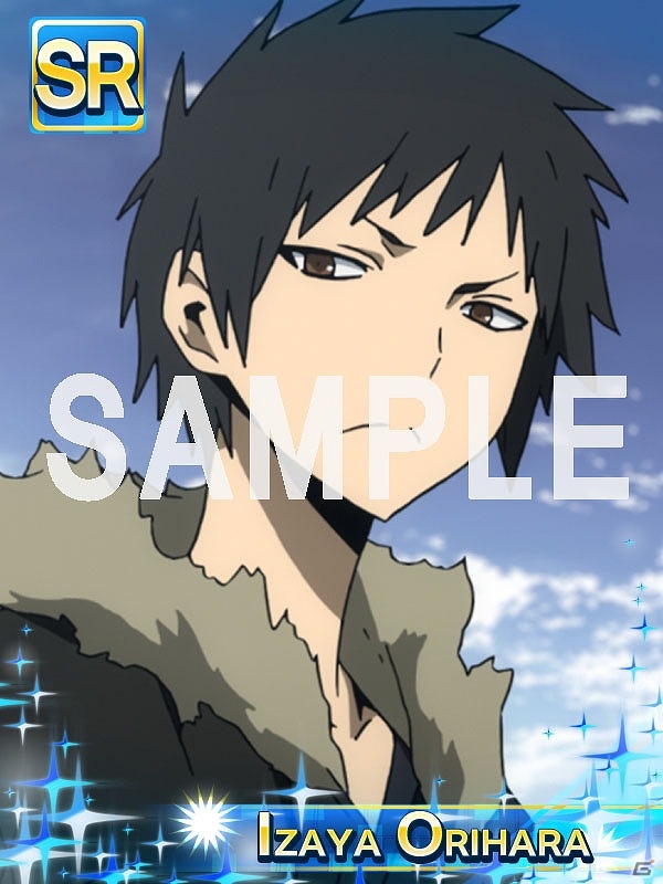 GREE「デュラララ!! the Underside」TVアニメ「デュラララ!!×2 承」を振り返るイベント「おさらい『承』 プレミアム寿司」が開催！の画像3