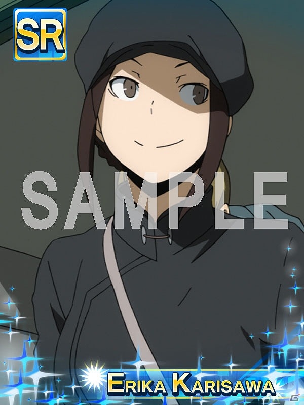 GREE「デュラララ!! the Underside」TVアニメ「デュラララ!!×2 承」を振り返るイベント「おさらい『承』 プレミアム寿司」が開催！の画像5
