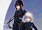 「刀剣乱舞-ONLINE-」ファミリーマートでのクリアファイルプレゼント第2弾では鯰尾藤四郎＆骨喰藤四郎や太郎太刀＆次郎太刀がラインナップ！