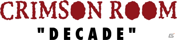 2年間で8億アクセスを記録した密室脱出ゲーム「CRIMSON ROOM」の10年後を描く「CRIMSON ROOM DECADE」がMac向けに7月配信の画像1