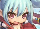 iOS/Android「DivinaCute」事前登録が開始！公式サイトも公開