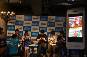 TVCMさながらのハイタッチも！「モンスターギア」“モンギアガールズと一緒にハンティング会”の模様をレポートの画像13