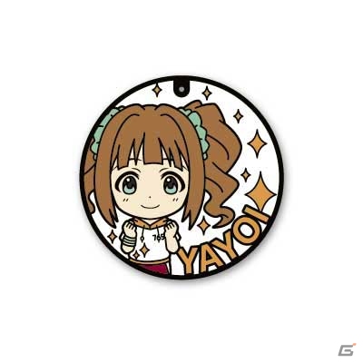 「一番カフェ アイドルマスター～10th anniversary special summer!～」が7月11日よりナムコアミューズメント施設全国12店舗などで実施！の画像10