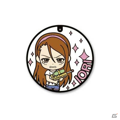 「一番カフェ アイドルマスター～10th anniversary special summer!～」が7月11日よりナムコアミューズメント施設全国12店舗などで実施！の画像15